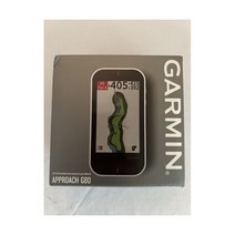가밍80 골프 gps 10대남자