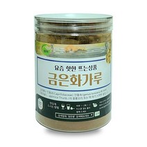 복스마켓 +[복스마켓]+_ 국내산건여주 율피가루 고함량당귀가루 단백분말 발효율피분말, option__ 금은화추출분말 300g 밀폐통 정든팜