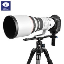 TY-350 망원렌즈 서포트 플레이트, 1개