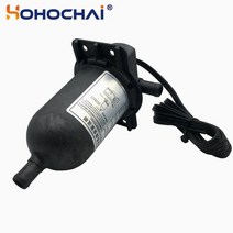 발전기부품 자체 순환 엔진 온수기 디젤 발전기용 검정색 예열기 110V 500W 1000W 0.5KW 1KW 2KW, 02 120 볼트_01 500W