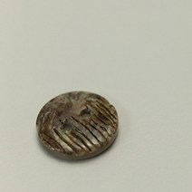 가디건 단추 고급 단추 단추 똑딱이 단추 바지 단추 스냅 단추양안수지 모조 베니어 스트라이프 단추 니트 가디건 스웨터 소매 칼라 단추 여름옷 셔츠 단추, 2#, 11mm