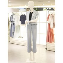 주크 (행사) [주크] 싱글버튼 베이직 린넨자켓 (Z222MSF107)