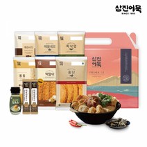 [삼진어묵] NEW 부산1953세트 1호, 1개