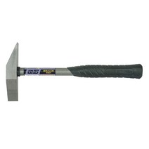 BHS 깡깡망치 특수 용접망치 고강도 전장330mm K330