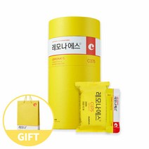 [경남제약] 경남제약 레모나S산 200포, 1개