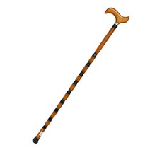 국산 나무 지팡이 94cm 1개