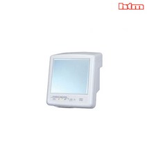 극장 마트 저소음 손말리는기계 핸드드라이어 HTE-300