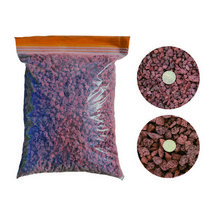 송이석/화산석 3kg 소포장, 중립(5~10mm), 1포(3kg)