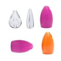 캐스팅볼 메바트로볼 던질찌 루어 볼락 호래기 한지 갈치 메바볼/야광/바다/루어낚시/구멍찌/볼락/메바루, 플로팅3.2g(10개)