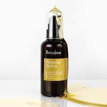올리브영 프로폴리스 수분 보습 에센스 세럼 100ml, 1개