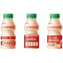 한국야쿠르트 에이스1box(24개입)280ml, 박스, 280ml