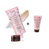 리브코이 cc크림 40ml+ 미니 5ml SPF43 PA+++ 스킨커버, 1, 본상품선택, 본상품선택