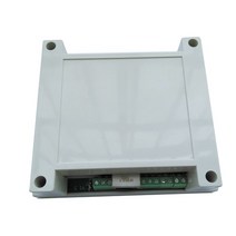 이더넷 릴레이 네트 Wifi 스위치 Modbus MQTT TCP UDP 웹 HTTP 일정 CAN RS485 CoAP Domoticz 타이머 모듈, [08] 4CH ETH WIFI CASE