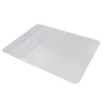 거실카페트 침실카페트 거실러그 침실러그 1pc pvc 투명 방수 물 매트 거실 나무