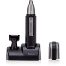 스팔라 팝업트리머 코털정리기, 혼합색상, SP-5100NT