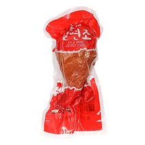 훈제칠면조670g/이푸드-3개