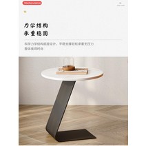 인스타그램 감성 턴테이블 아파트 거실 인테리어 가구 럭셔리 턴테이블, I_그레이 사각