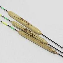 원용 천수공방14 수제 옥내림찌 뚱딴지 돼지감자찌, 55cm, 55cm, 선택완료