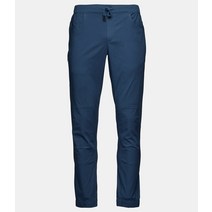 BLACK DIAMOND 블랙다이아몬드 노션 팬츠 MENS Ink Blue MAMAP750060
