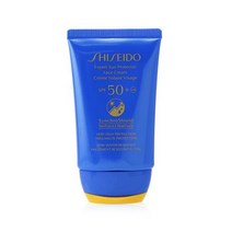 시세이도 엑스퍼트 썬 프로텍터 크림 spf50 50ml, 단품