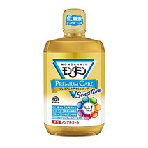 (의약 부외품) 몬다민 프리미엄 케어 센시티브 마우스 워시 (1300mL) (医薬部外品) モンダミン プレミアムケアセンシティブ マウスウォッシュ (1300mL)