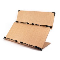 쭈bapha_독서대 S600 에이스 책상 원목 받침 스탠드 학습 받침대 나무 수능선물 이단♥LtMS, ♥myHoney-쇼핑