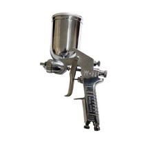 대원금속 중력식 분사도장 스프레이건 세트 DW_71_3G