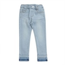 게스키즈투톤스키니데님G26KAP311