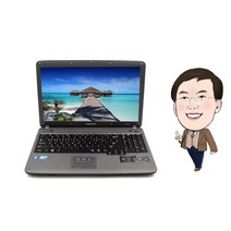 SSD120GB+윈10 컴퓨터랜드 중고노트북 물가 안정 삼성센스 R530, 윈도우10, 4GB, 120GB, 인텔, 화이트or블랙