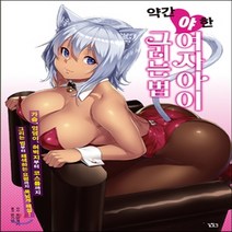 새책-스테이책터 [약간 야한 여자아이 그리는 법] 뭔가 아쉬웠던 퍼즐의 빈칸을 채우는 알찬 기법-호텐게키 지음 문기업 옮김, 약간 야한 여자아이 그리는 법