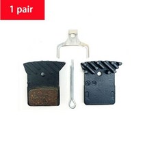 Ultegra R9170 R8070 R7070 RS805 RS505 XTR M9100 K02S REPLACEMEN 사이클링 자전거 부품 용 수지 브레이크 패드, 01 1 pair