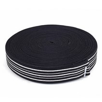 화물차 고정베트 화물바 트럭바 탄력바 선반 그물망 천밧줄 20야드(약18288m)