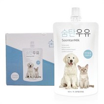 브랜드없음 개고양이겸용 열처리 유산균 우유 10봉 소형견 펫간식, 기본, 선택완료, 선택완료