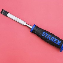 탄소강 쇠끌 목공 평끌 도장 파기 나무깍는 칼 철마 치즐 파는 지우개 조각칼 서각 도구 목재 끌 공구 조각 목수 조각용 목공용 목공예 절삭 12mm