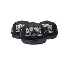 Era 2020 NBA Champions Locker Room Hat w Custom Kobe Gold Pins
