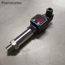 70mpa 압력 트랜스미터 센서 Led 디스플레이 녹색, 한개옵션1, 01 0-1Mpa