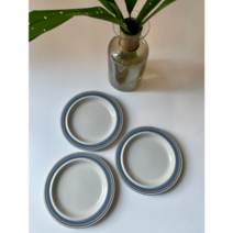 아라비아핀란드 우투아 스몰 플레이트, b