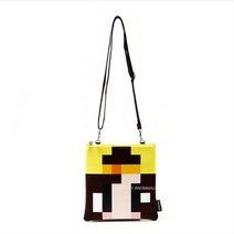 샌드박스 잠뜰 핸드폰 크로스백 7세 용돈가방 캐릭터가방 초등생선물 명절선물 손소독제 간식가방 조카선물