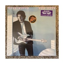 LP판 미국 John Mayer Sob Rock 레코드판 LP 좋은 가격 Nee Light Hype 스티커 2021