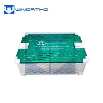 2.4mm alps 잠금 수의학 장 제품 동물 정형 외과 나사 tplo 수의사 공급 도구 애완, 05 ALP5017.12(5pcs)