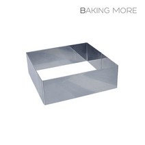 정사각 무스링 (6cm) [사이즈선택]