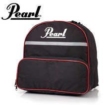Pearl 스네어드럼 가방 백팩형 SKB9