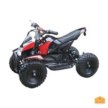 사륜오토바이 ATV 사륜전기차 6인치 오프로드 휠 49CC 500W36V, 기본선택