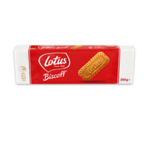 로투스 비스코프 비스켓250g, 4개