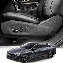 하비하비habi몰_시트사이드커버 K5 DL3 스크래치방지 엑스원 퓨얼 자동차 카본도어 논슬립도 실내몰딩♥true, ♥habi자동+자동