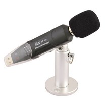 CEM 디지털 소음계 DT-173 데이터 로깅 USB, 1개