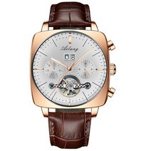 고급 중저가시계 2021AILANG 유명 브랜드 montre 63