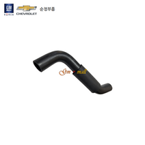 다마스 라보 라디에이터호스(상) P96665838 예약주문