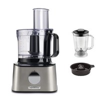 Kenwood 켄우드 푸드프로세서 믹서 FDM301SS, 상세정보참조