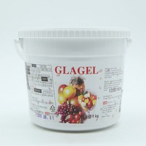 선인 그라젤 데코미루와 1kg, 1